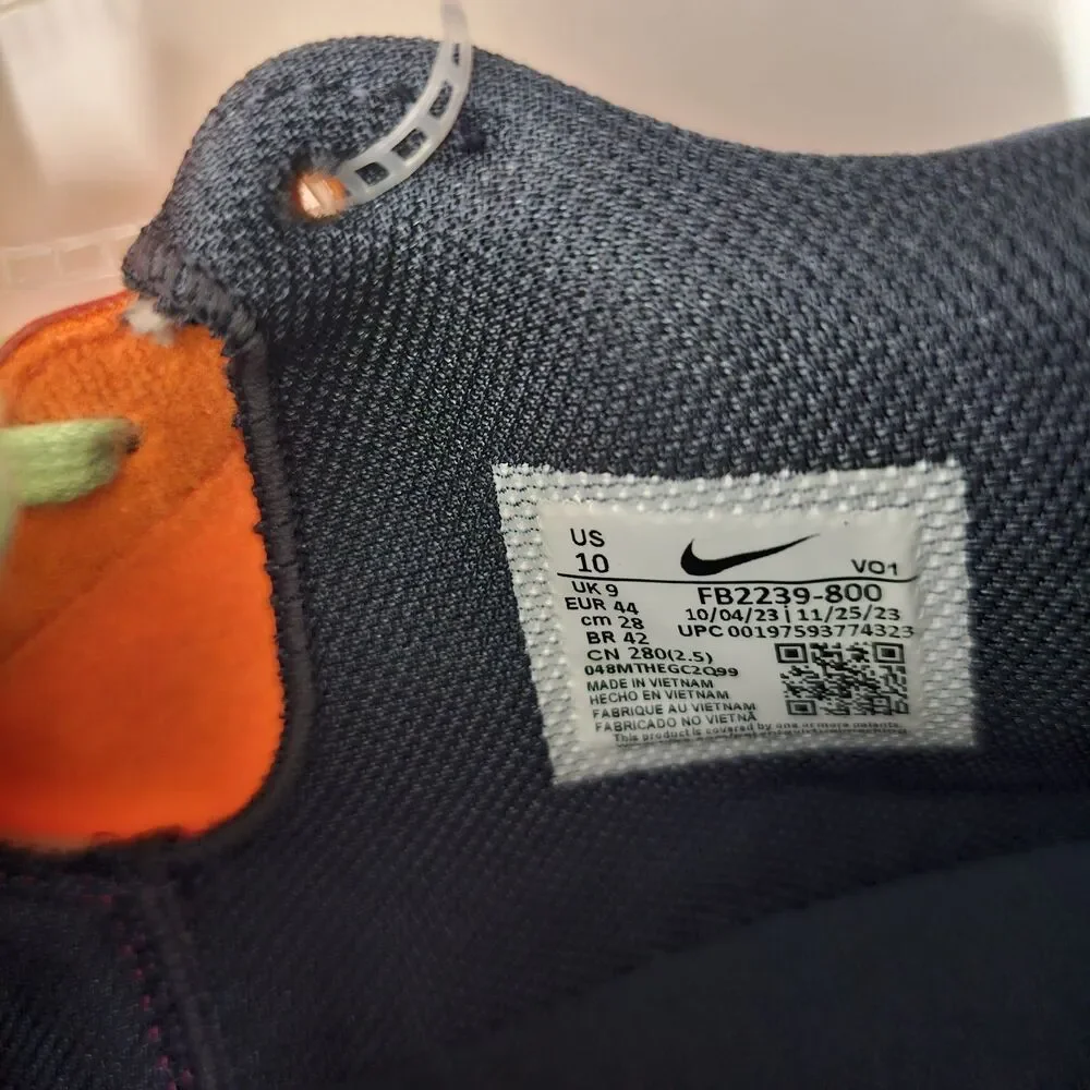 Nike these are
